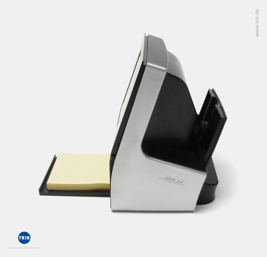 TRIK_Lexmark-Notizzettel-Spender-Drucker-5