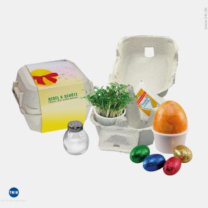 Frühstücks-Set