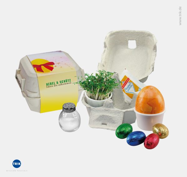 Frühstücks-Set