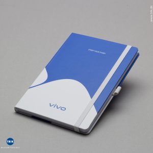 Hardcover Notizbuch
