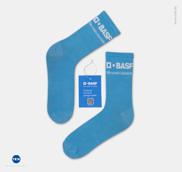 Corporate Socken