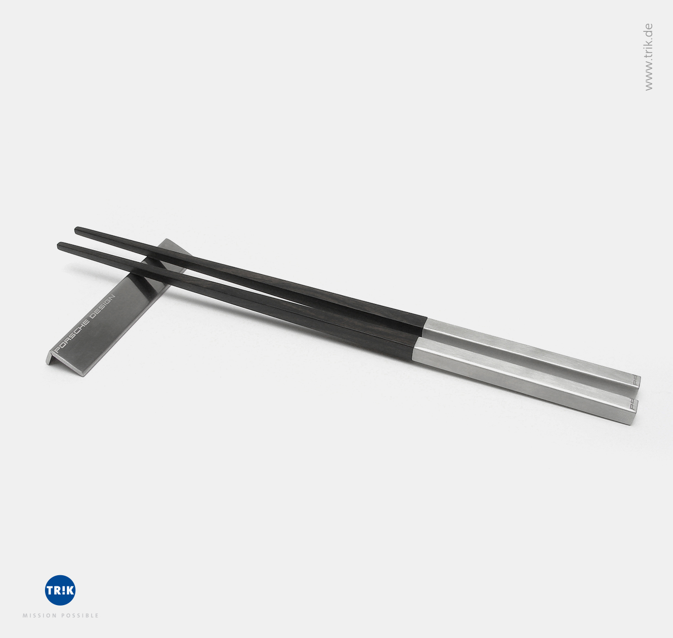 Chopsticks X Essstäbchen