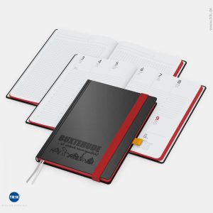 Buchkalender