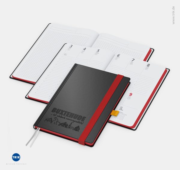 Buchkalender