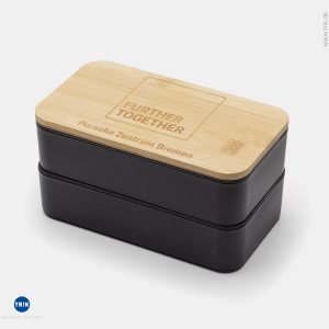 Lunch- und Picknick-Boxen