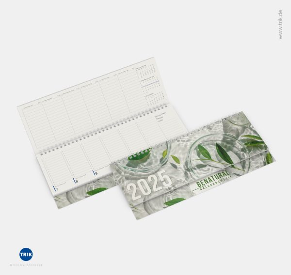 Tischkalender