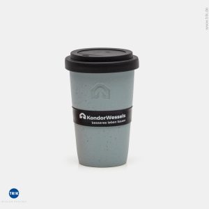 To-Go-Becher im Corporate Design