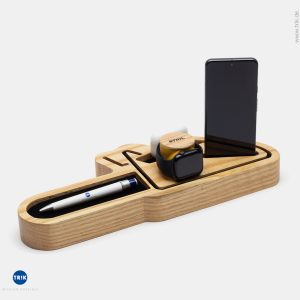 Desktop Organizer / Ladestation