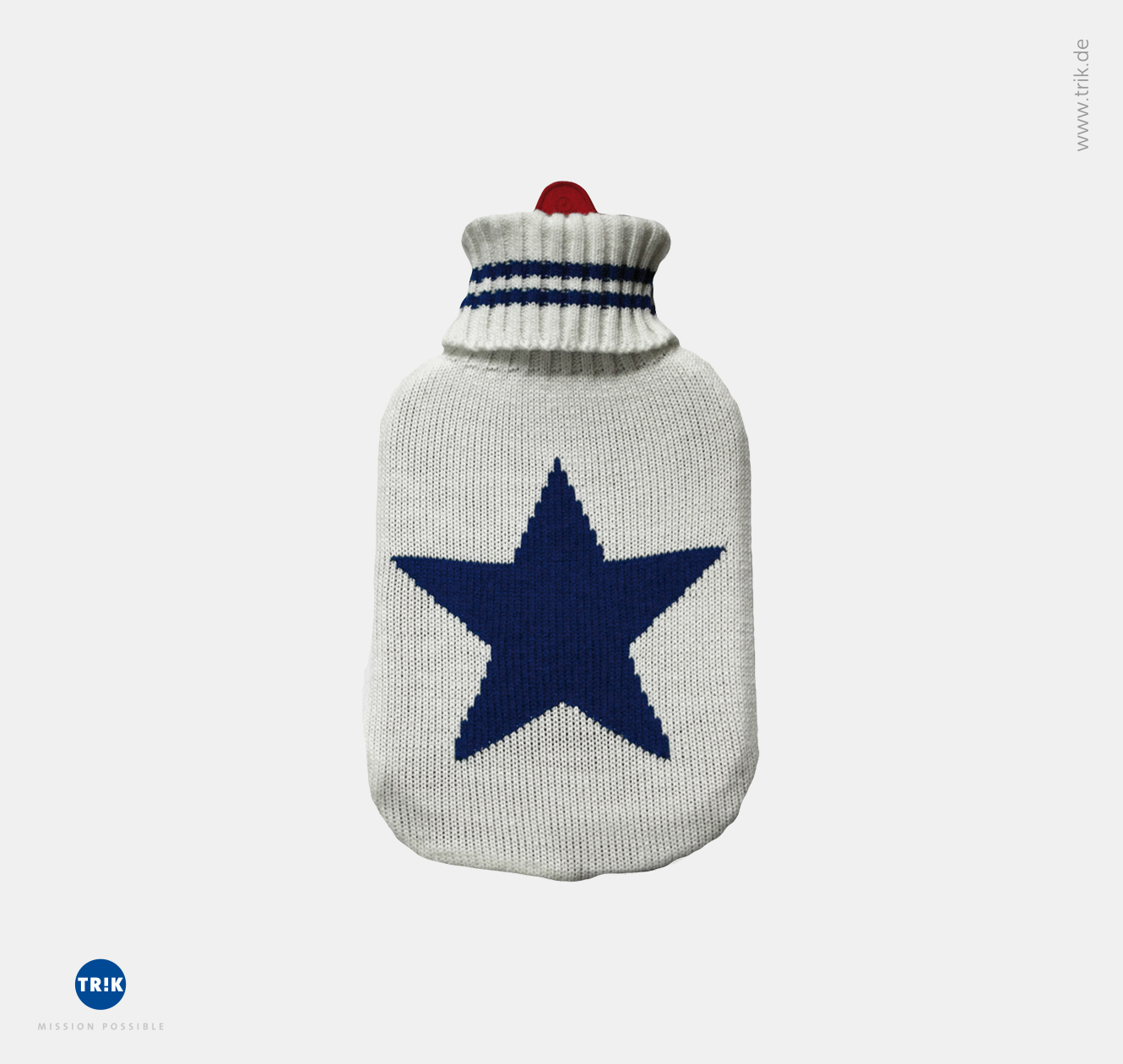 Wärmekissen und -flaschen