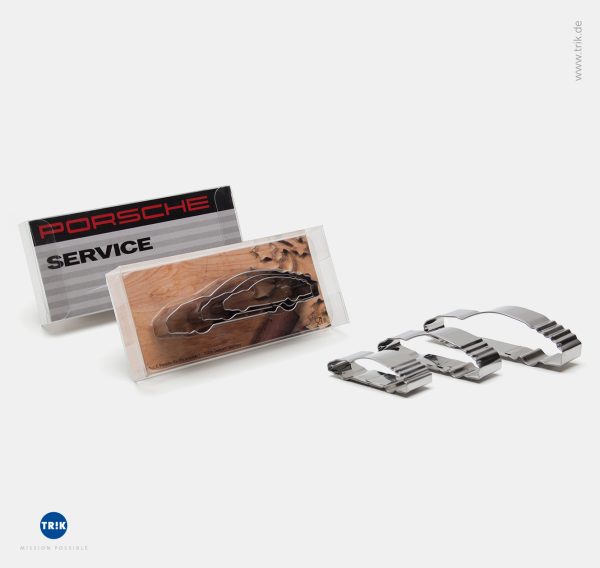 Keks-Ausstechformen