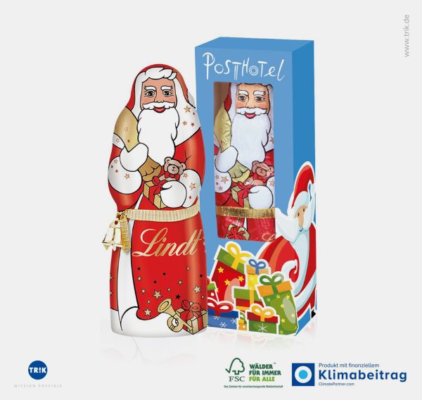 Schokoladen & Pralinen