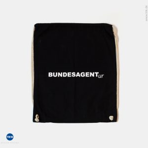Baumwollrucksack
