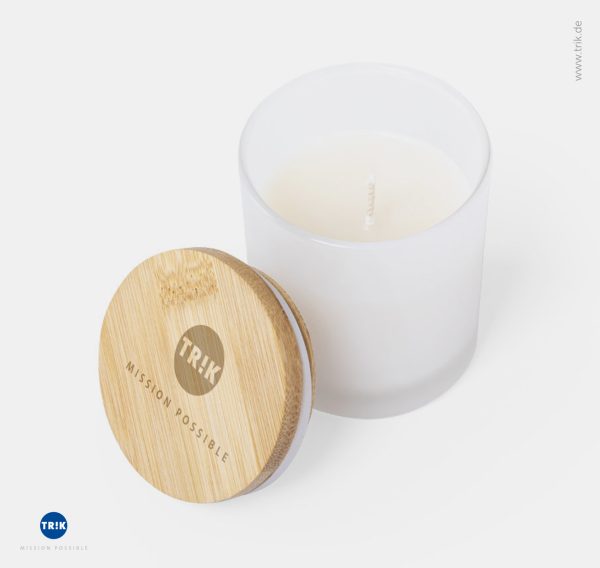 Duftkerze Eco